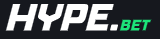 Hype.Bet Casino logo - Best no KYC crypto casino 2025
