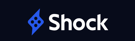 Shock Casino logo
