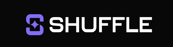 Shuffle Casino logo