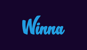 Winna Casino logo - Best no KYC crypto casino 2025