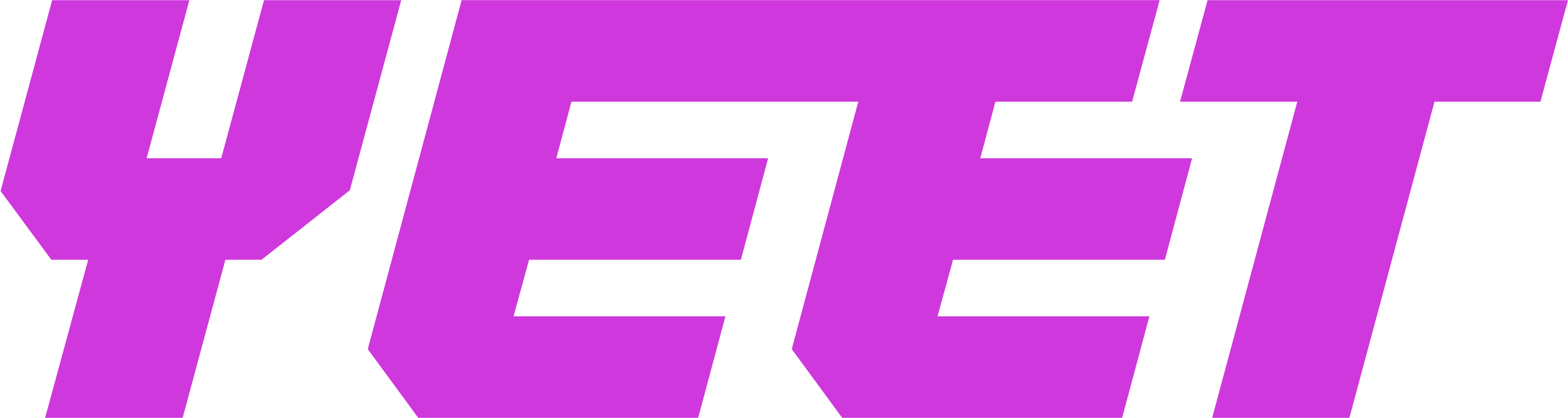 Yeet Casino logo - Best no KYC crypto casino 2025